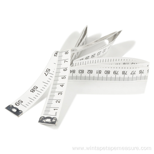 Custom Dupont Medical Paper Measuring Tape